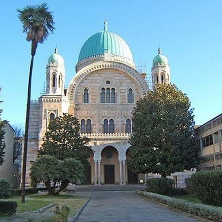 Home Pilastri Apartament Firenze Kültér fotó
